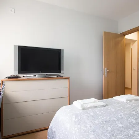 Alojamento Chela Quarto em Acomodações Particulares Laranjeiro (Lisbon)